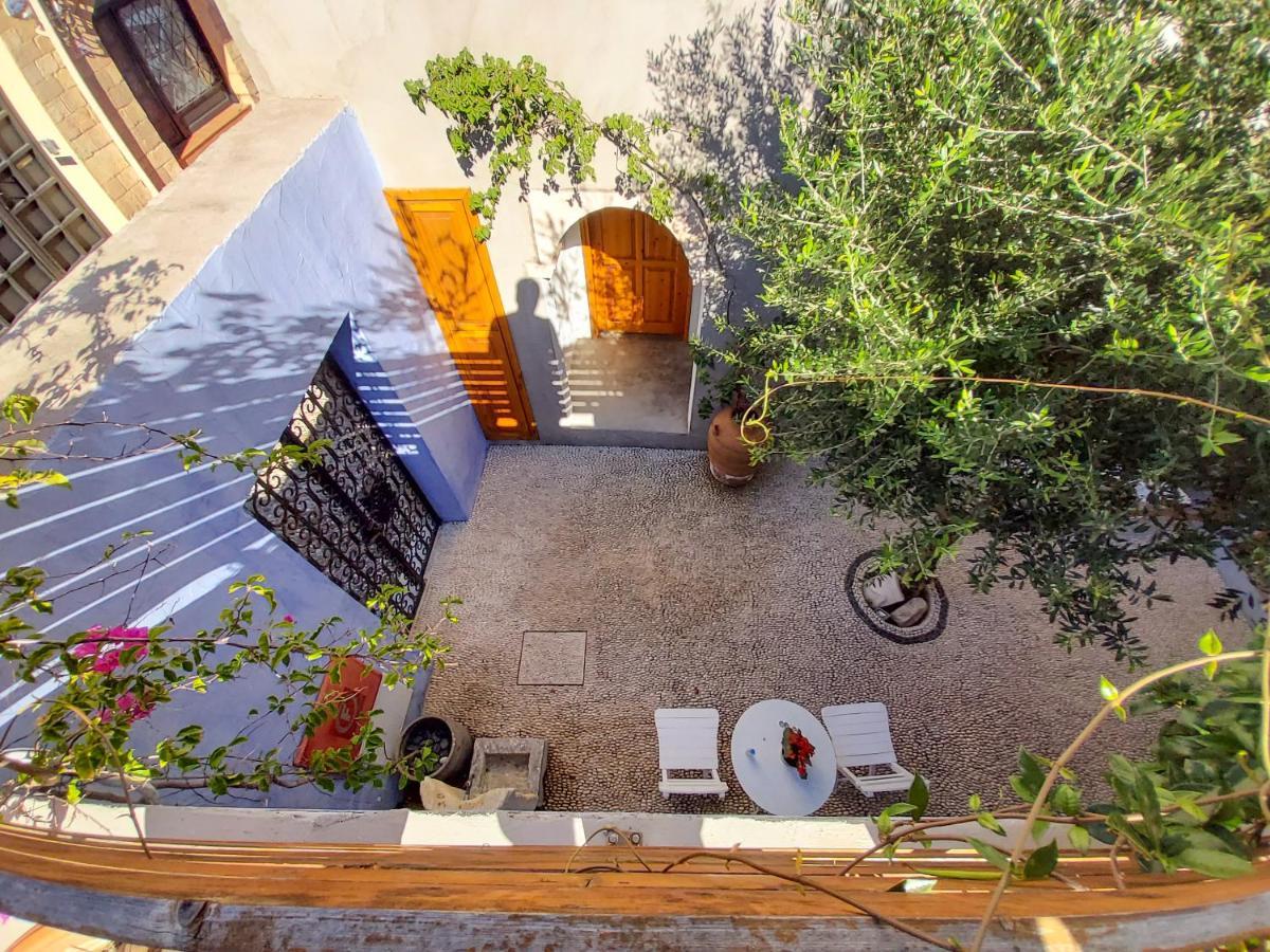 St. George Studios Rhodes City Luaran gambar