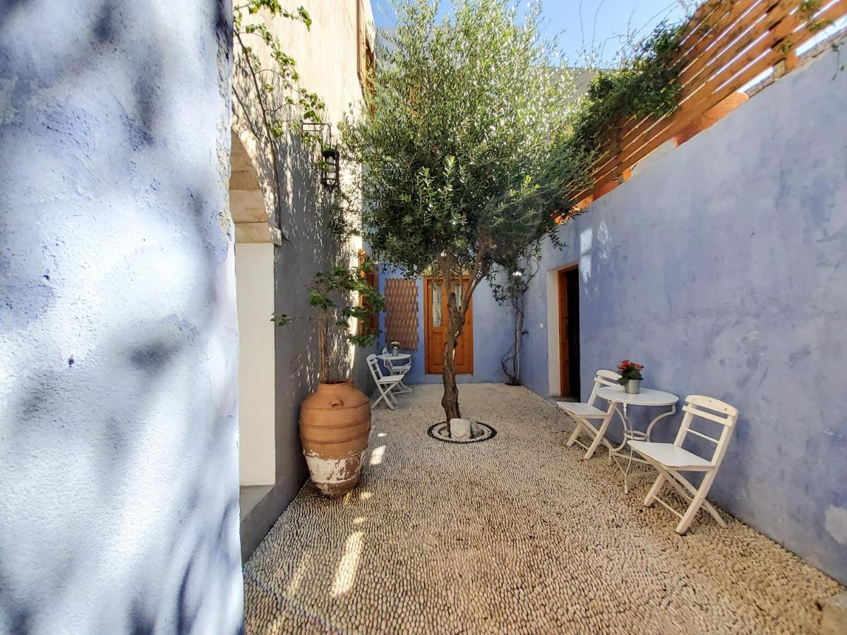 St. George Studios Rhodes City Luaran gambar