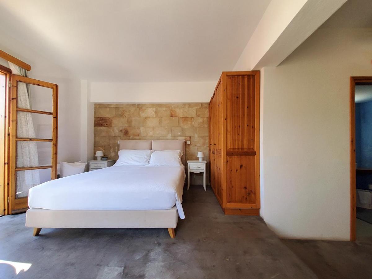 St. George Studios Rhodes City Luaran gambar