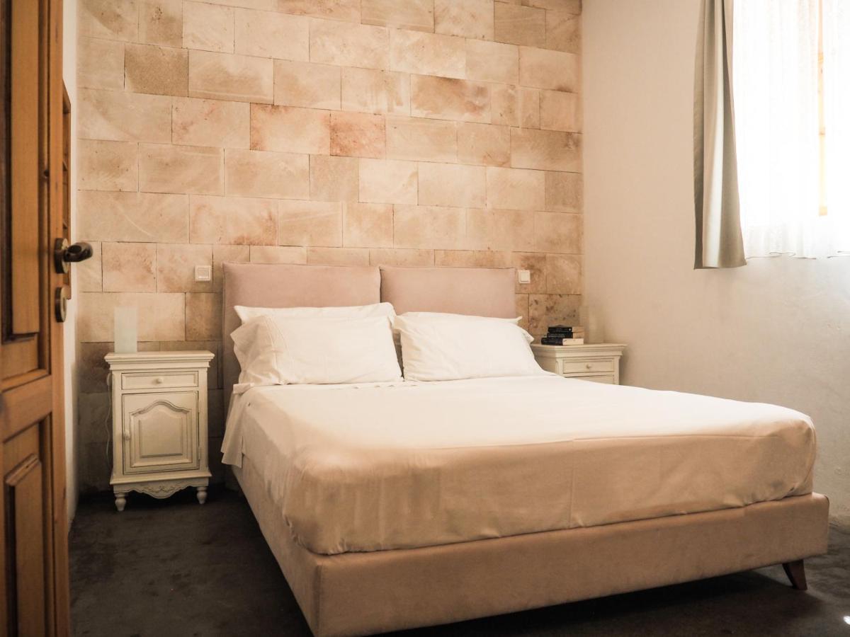 St. George Studios Rhodes City Luaran gambar