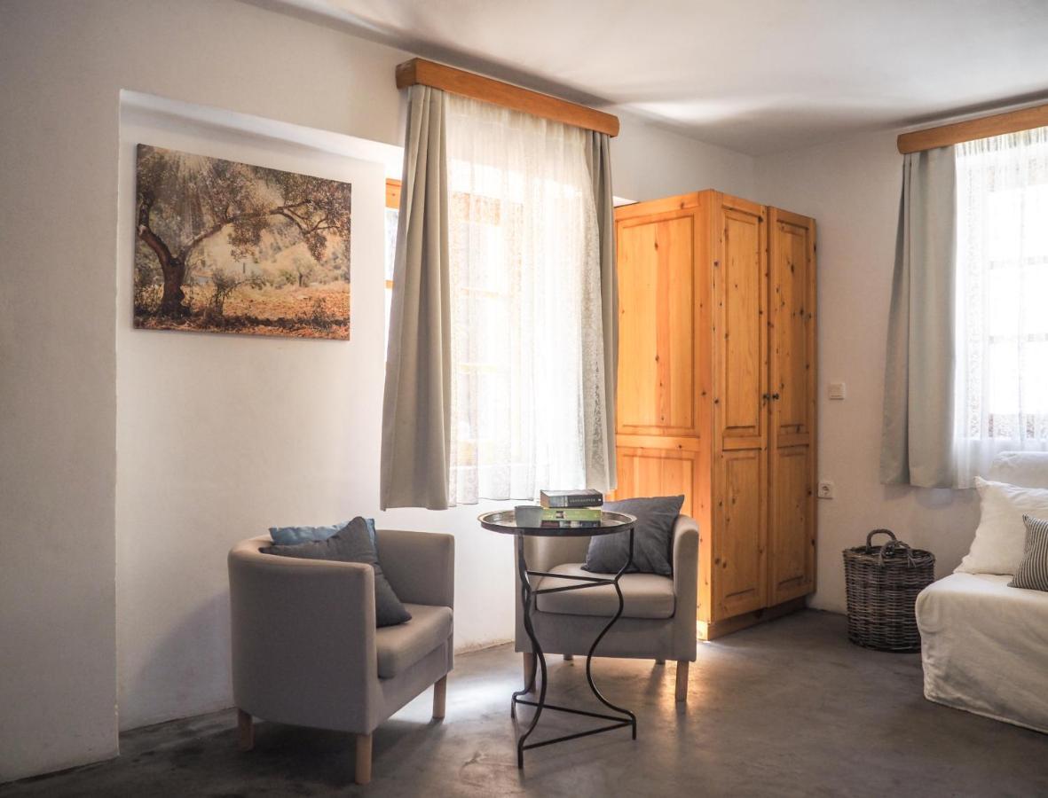 St. George Studios Rhodes City Luaran gambar