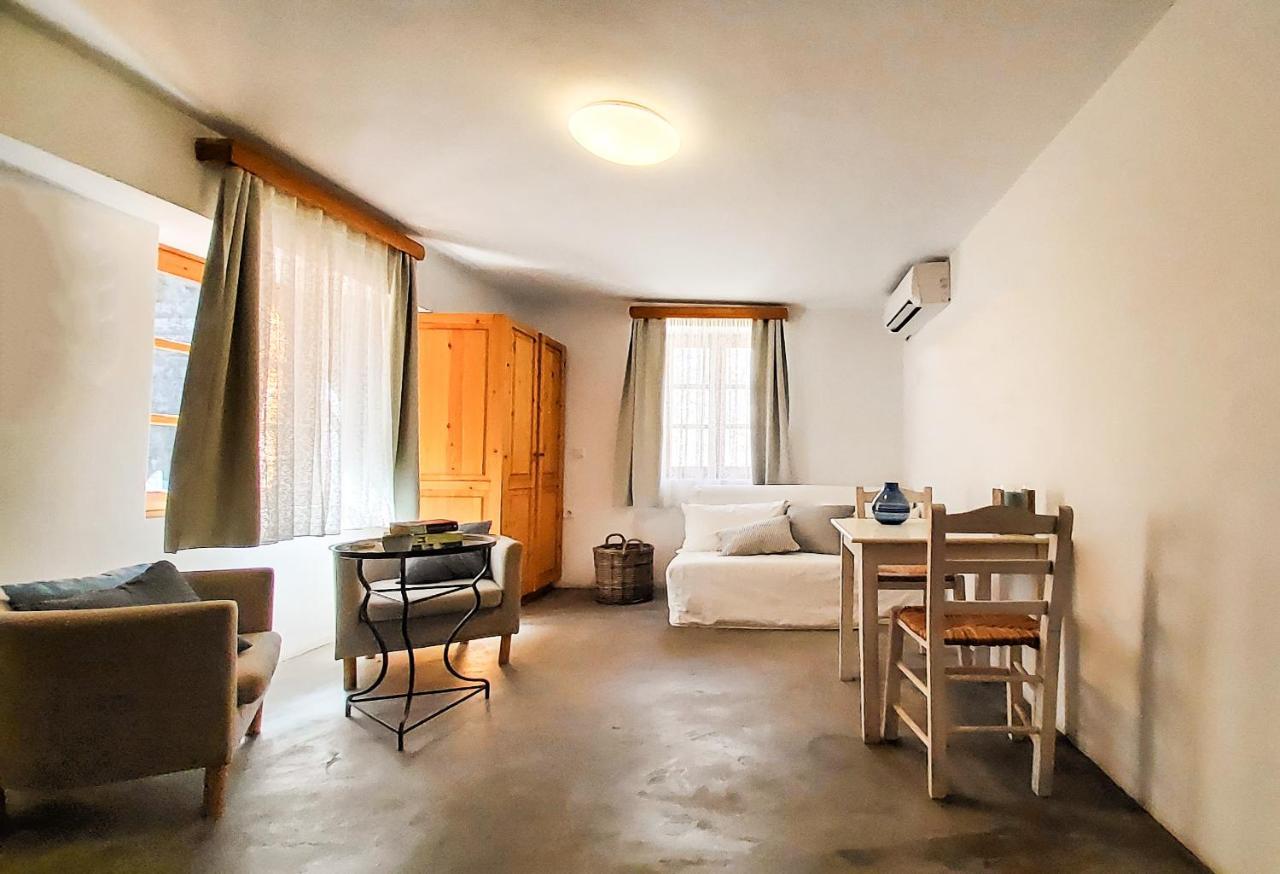 St. George Studios Rhodes City Luaran gambar