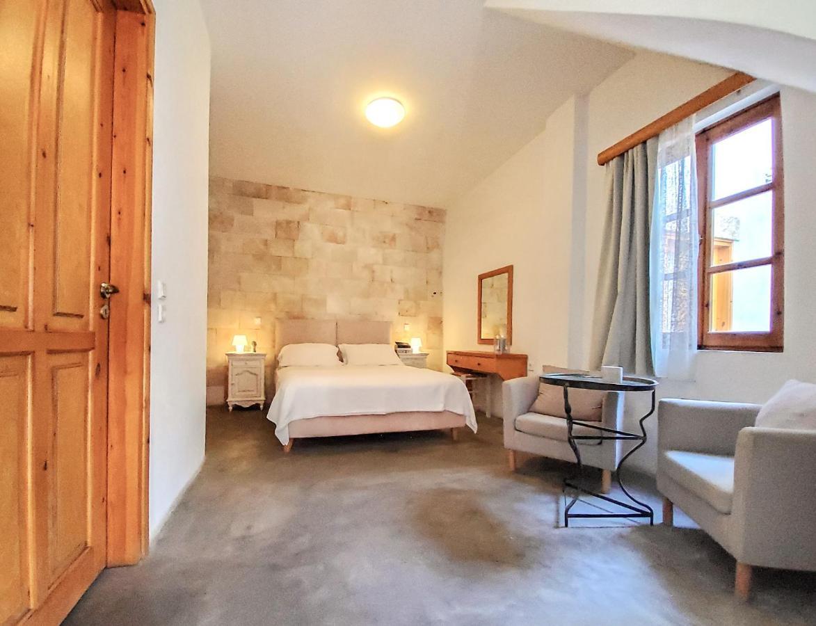 St. George Studios Rhodes City Luaran gambar