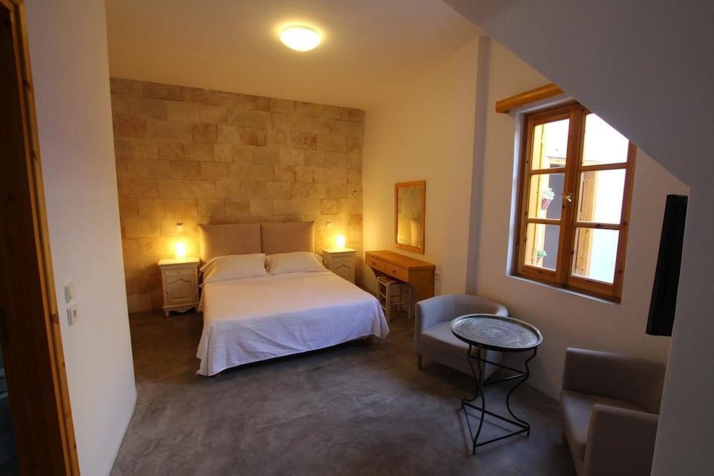 St. George Studios Rhodes City Luaran gambar