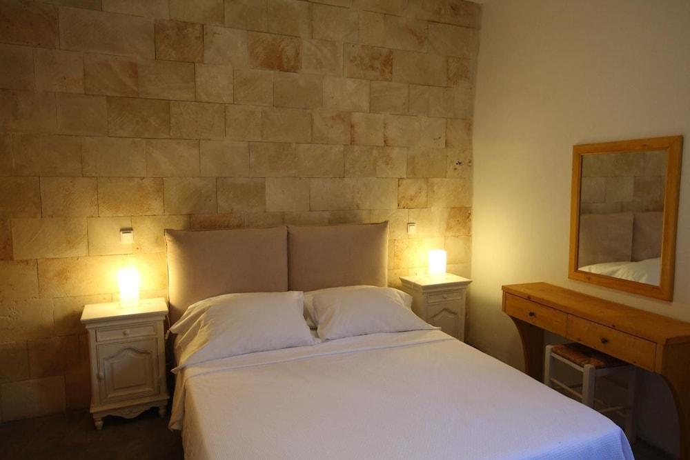 St. George Studios Rhodes City Luaran gambar