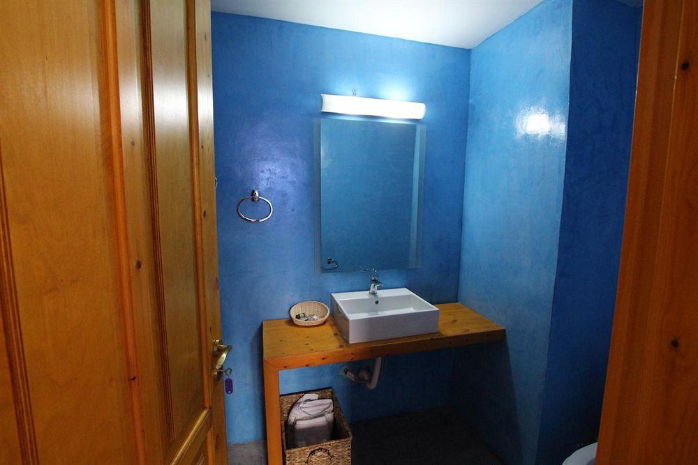 St. George Studios Rhodes City Luaran gambar