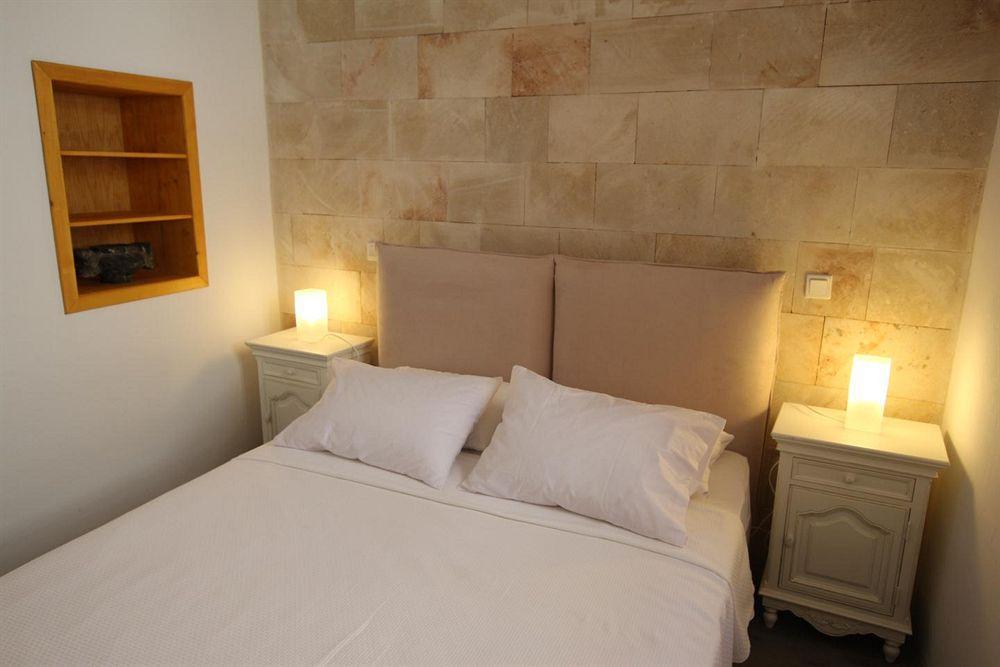 St. George Studios Rhodes City Luaran gambar