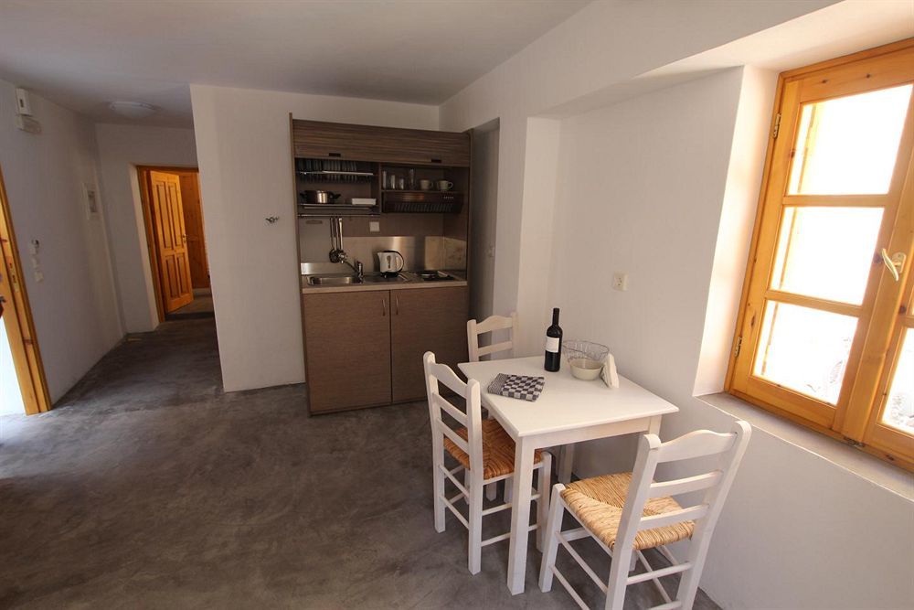 St. George Studios Rhodes City Luaran gambar